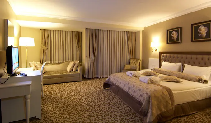 Hotel view 39