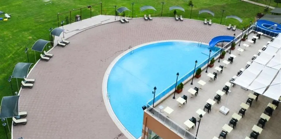 Hotel view 41