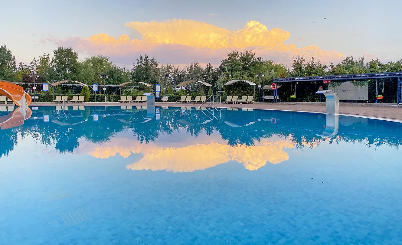 Hotel view 37