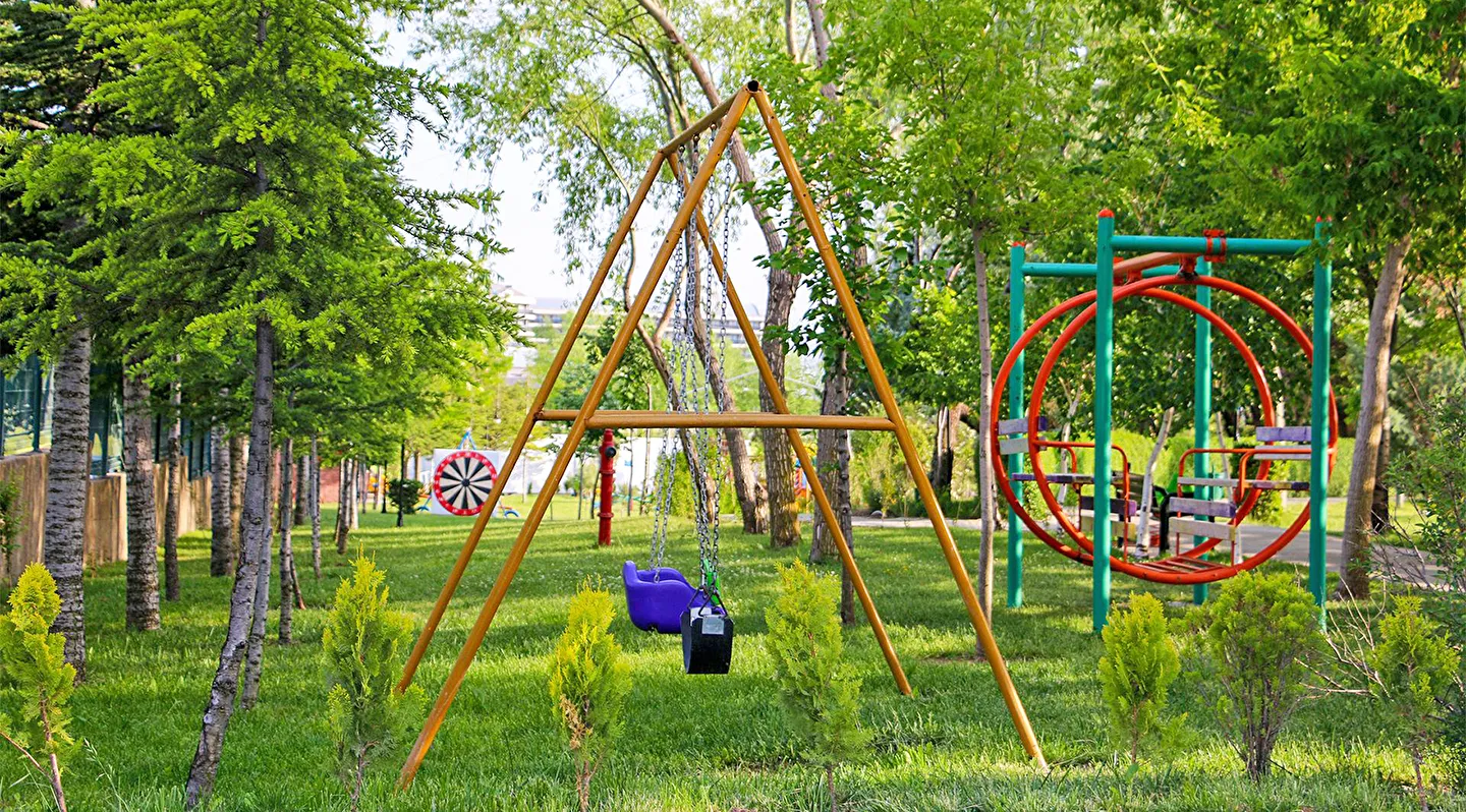 Hotel view 145