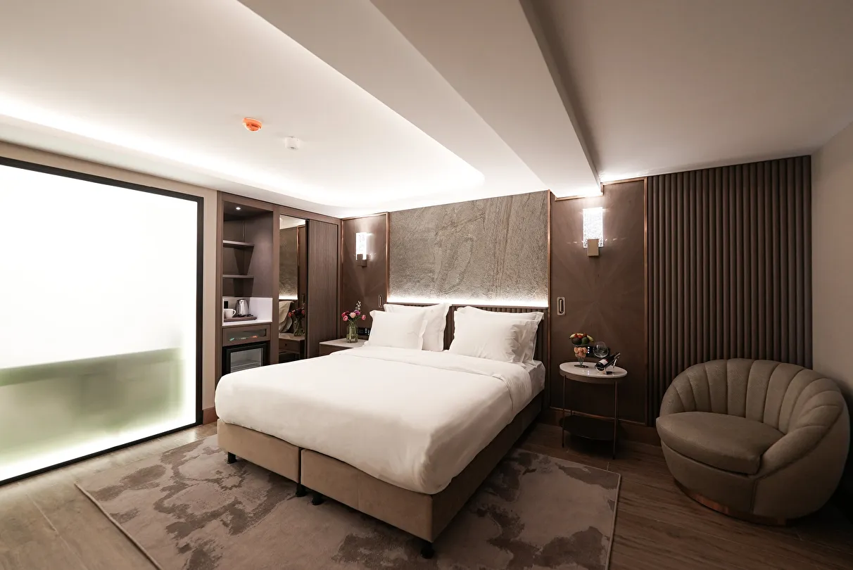 Hotel view 39