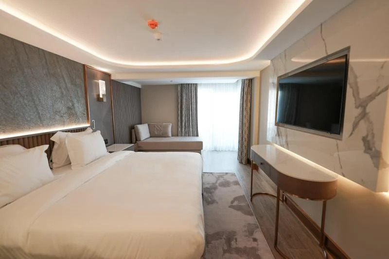 Hotel view 14