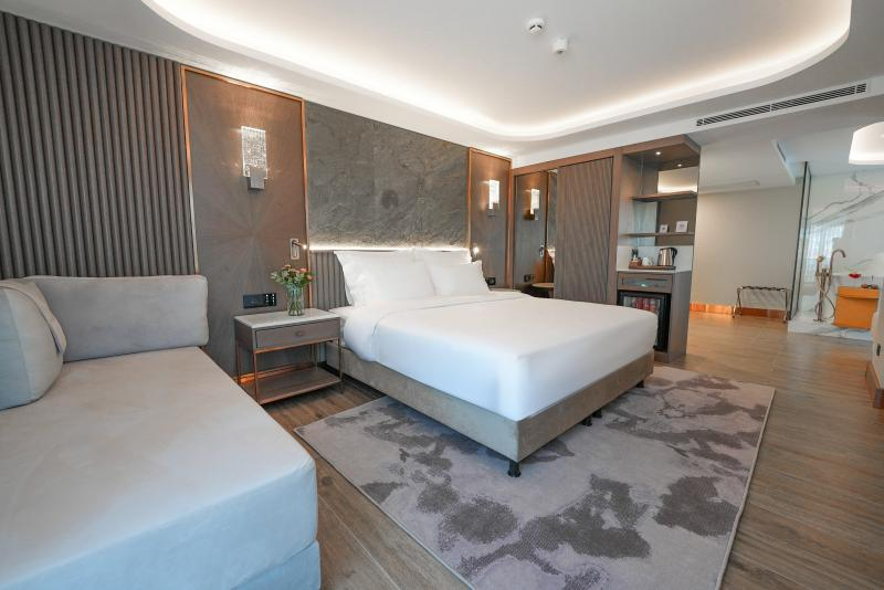 Hotel view 9