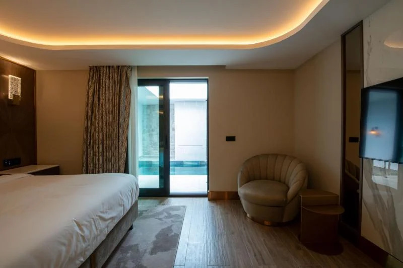 Hotel view 21