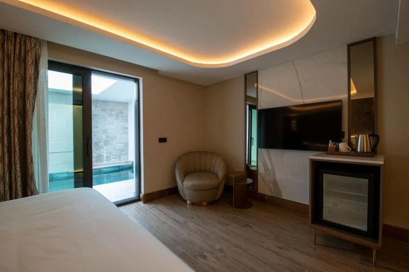 Hotel view 25