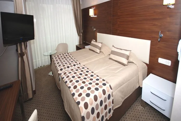 Hotel view 23
