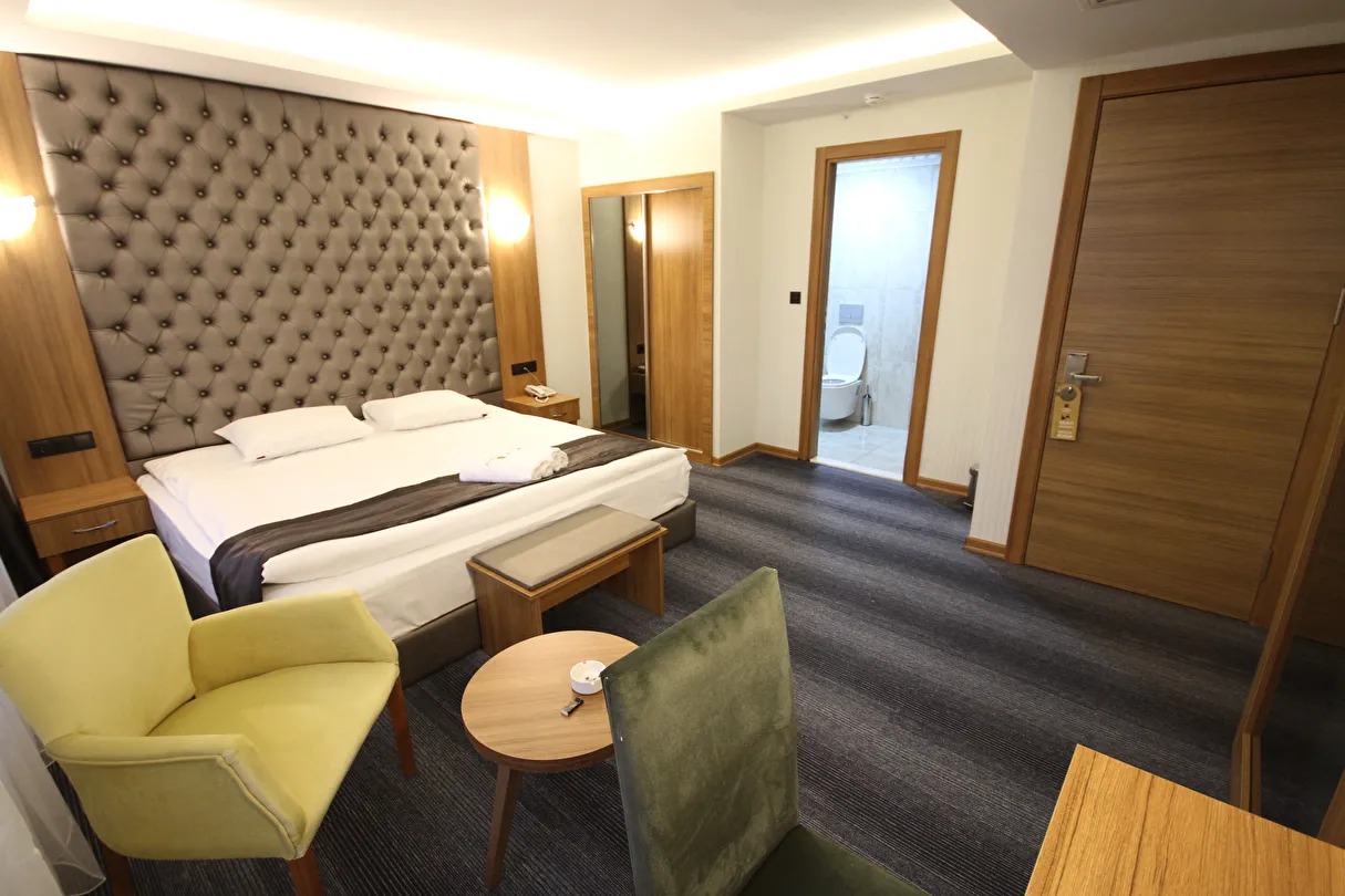 Hotel view 18