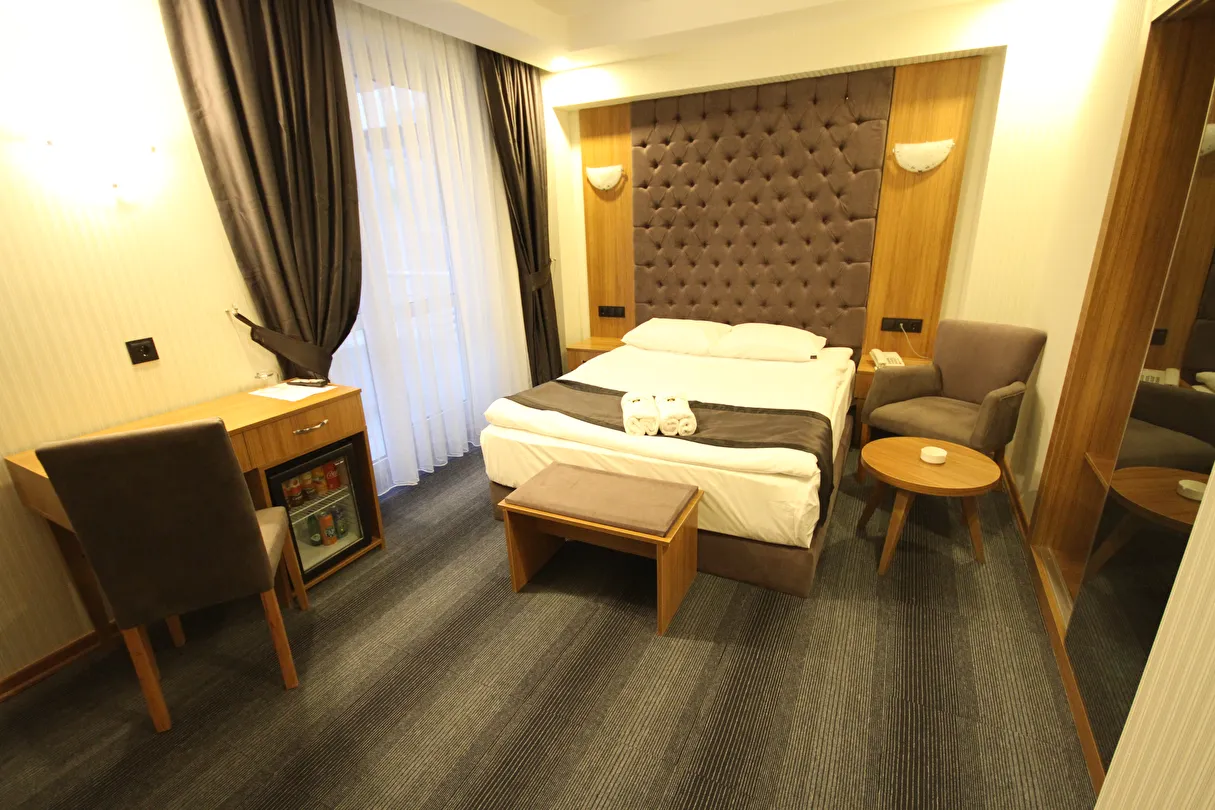 Hotel view 10