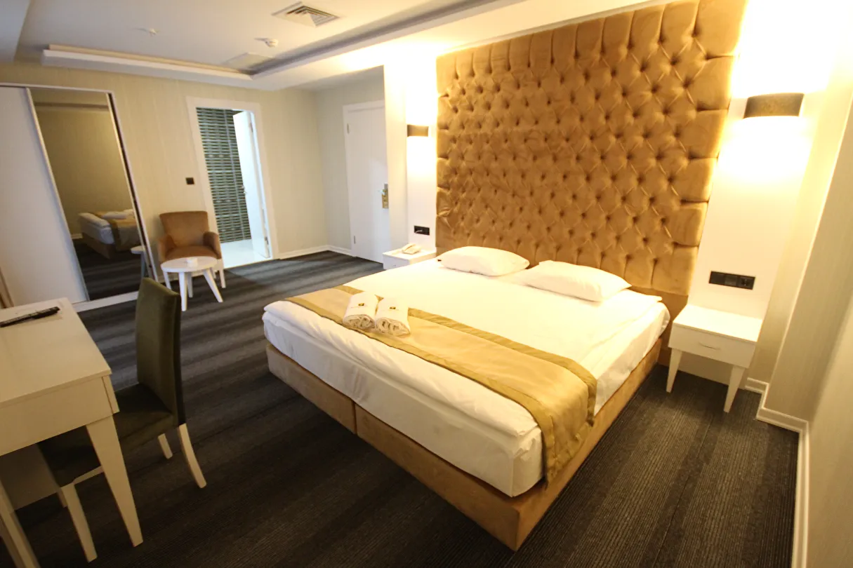 Hotel view 7
