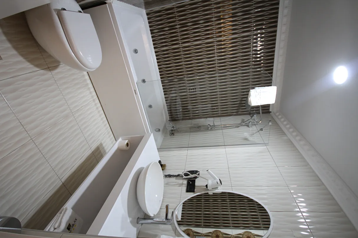Hotel view 9