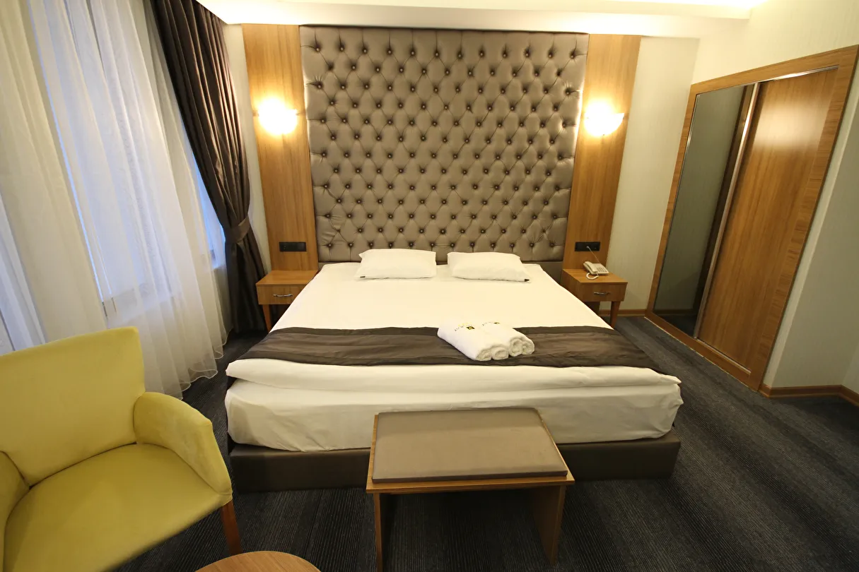 Hotel view 13