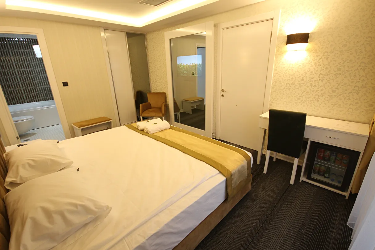 Hotel view 14