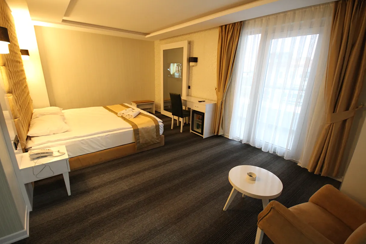 Hotel view 15