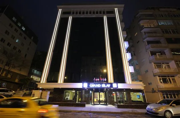 Hotel view 38