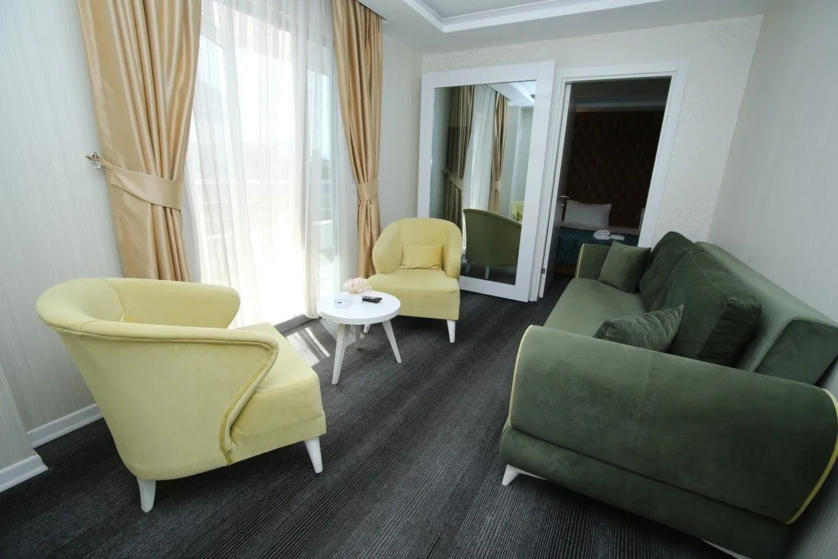 Hotel view 42
