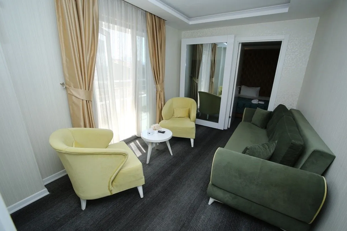 Hotel view 43