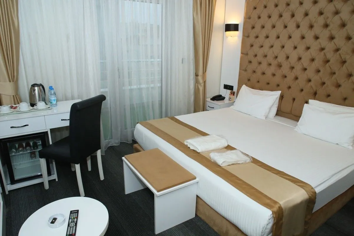 Hotel view 44