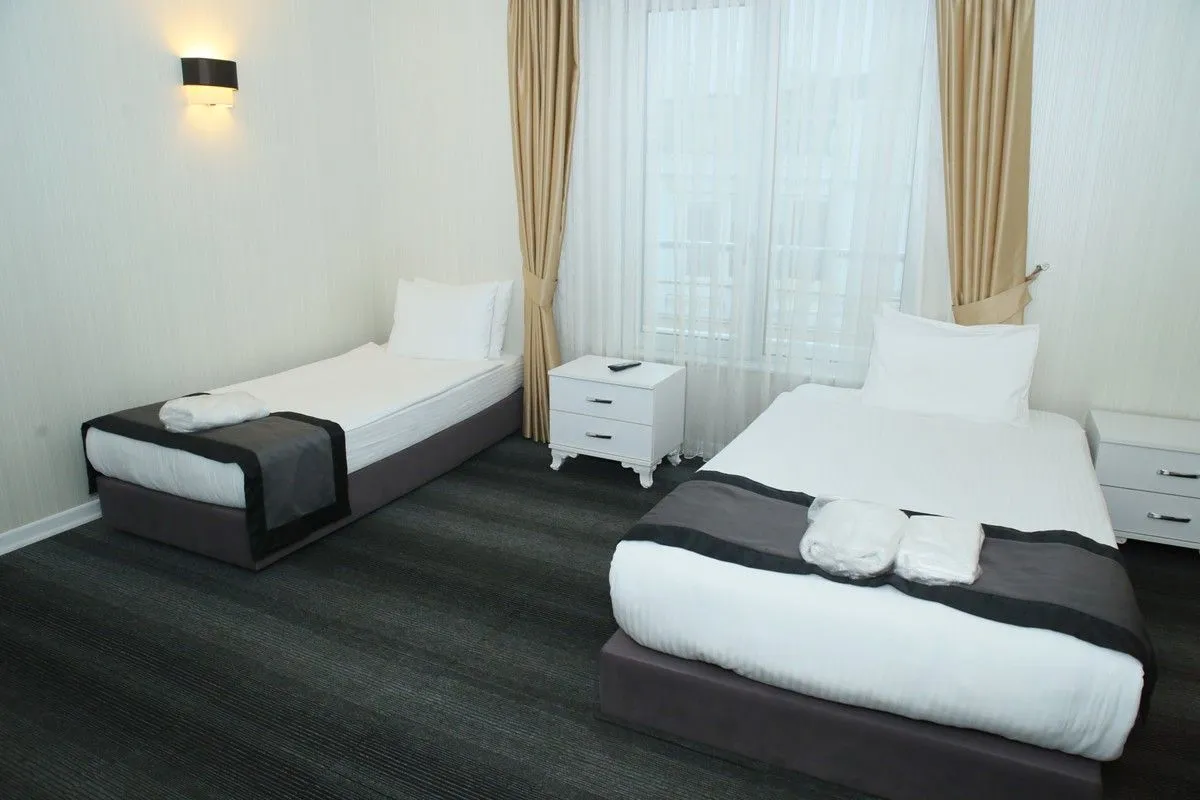 Hotel view 45