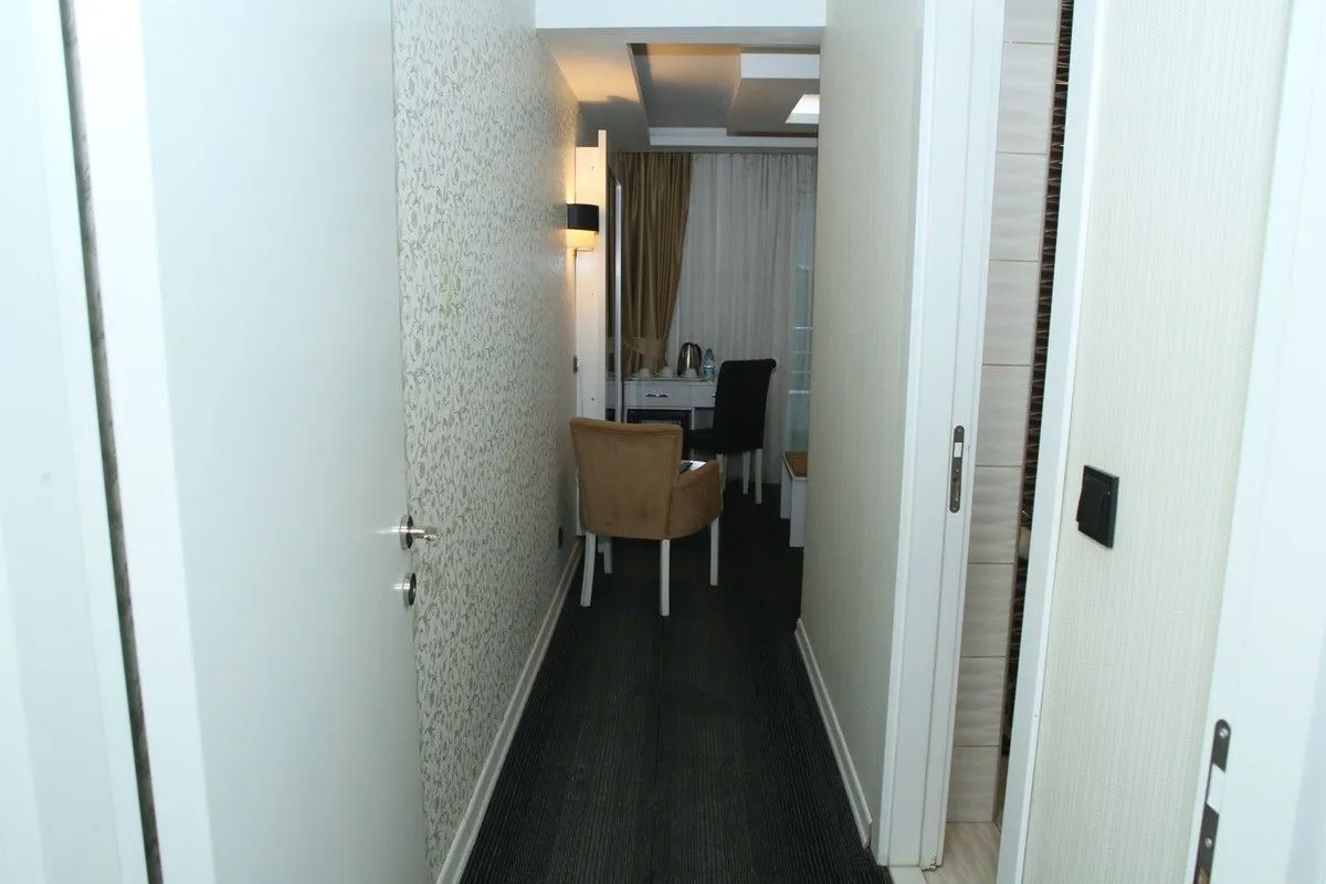 Hotel view 48