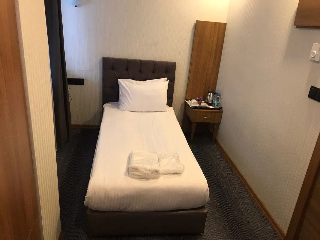 Hotel view 49