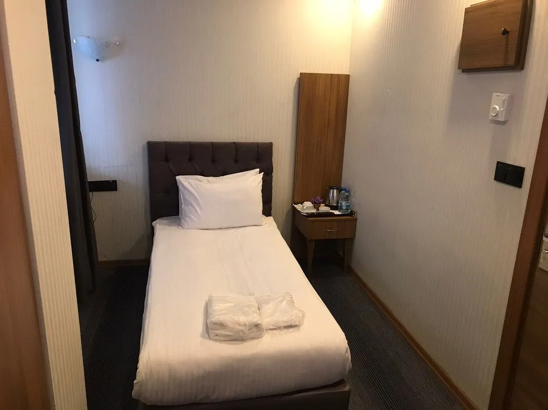 Hotel view 50