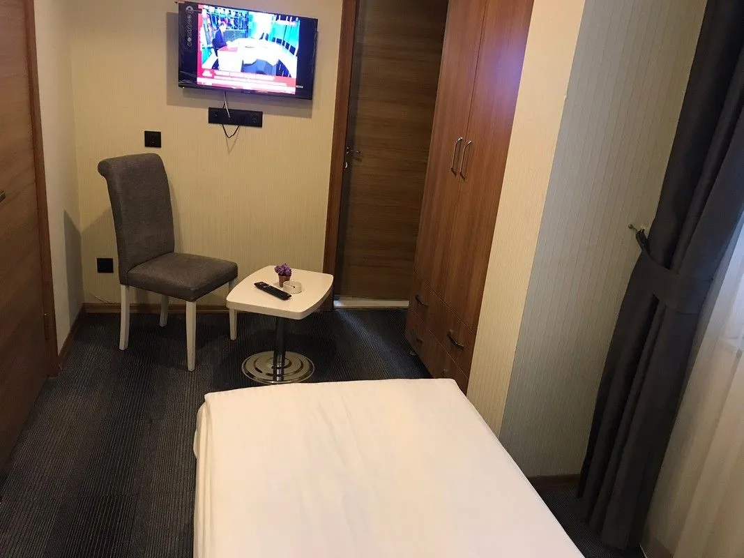 Hotel view 51