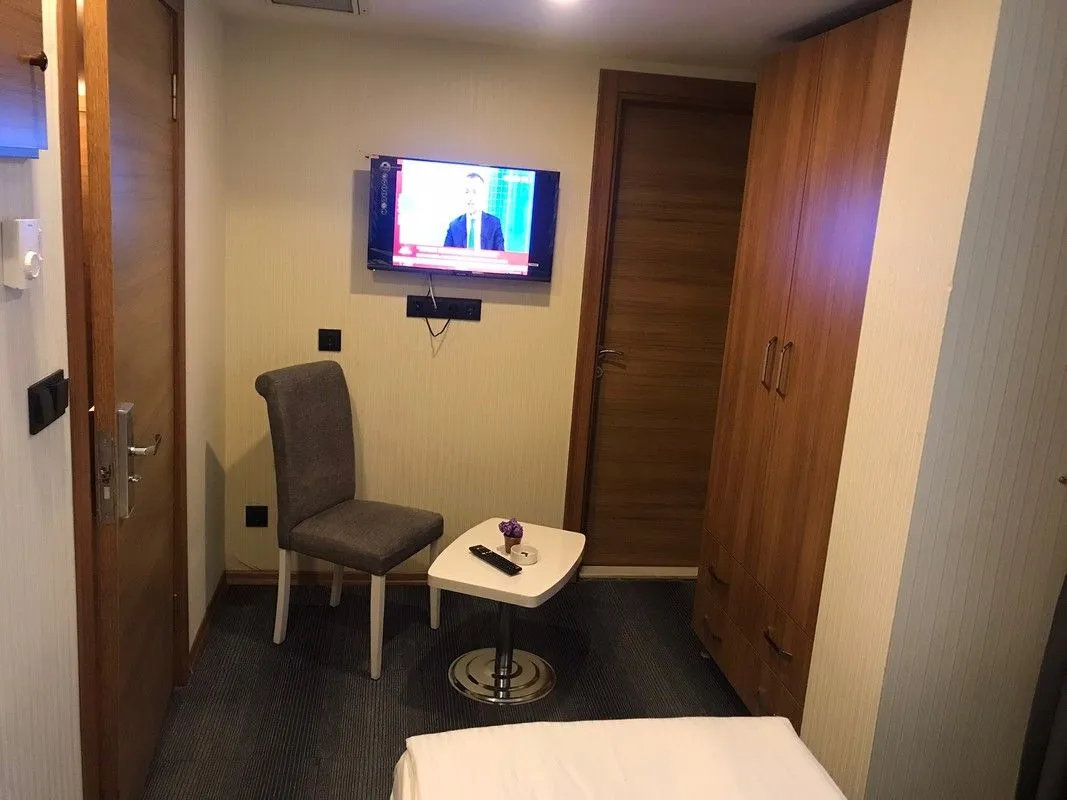 Hotel view 52