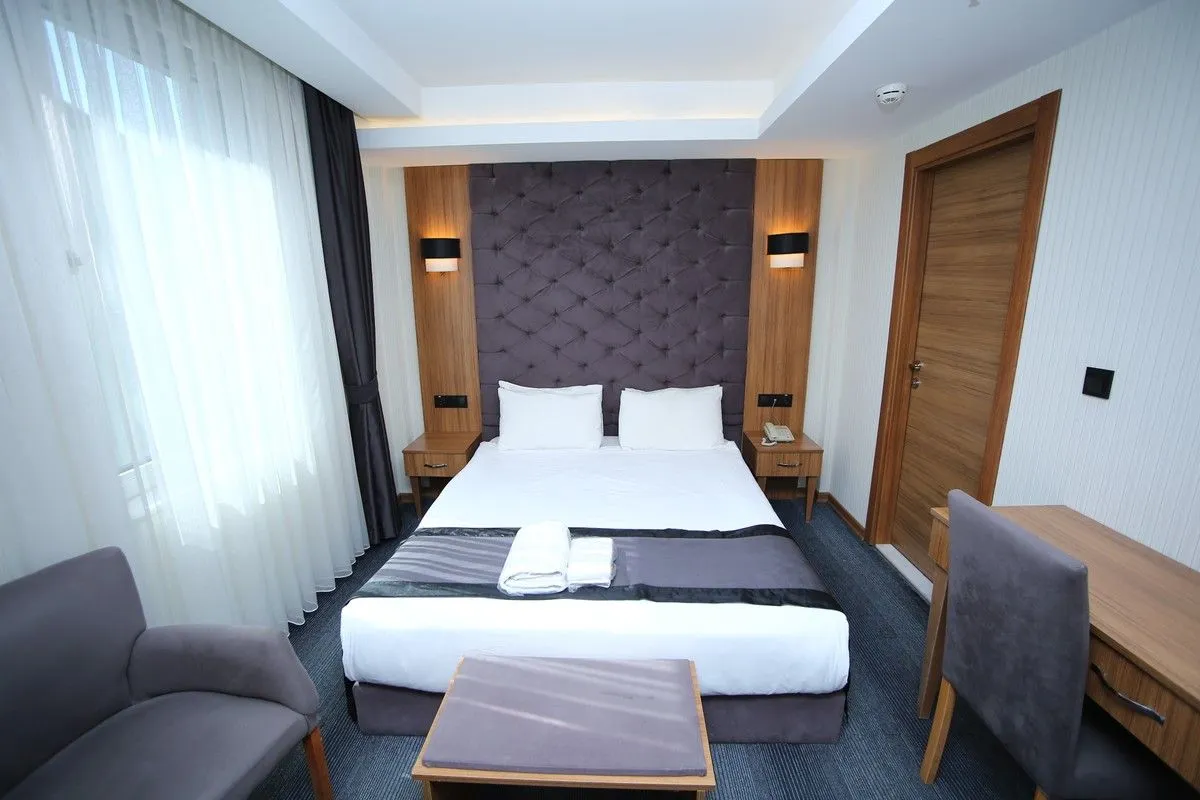 Hotel view 53