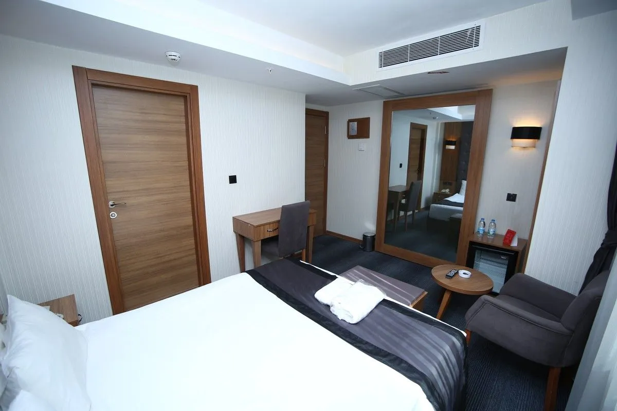 Hotel view 54