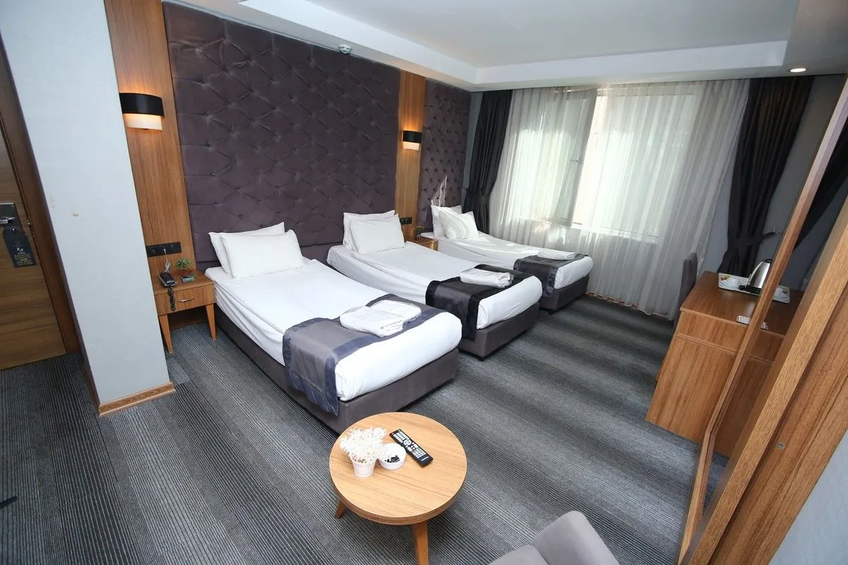 Hotel view 57
