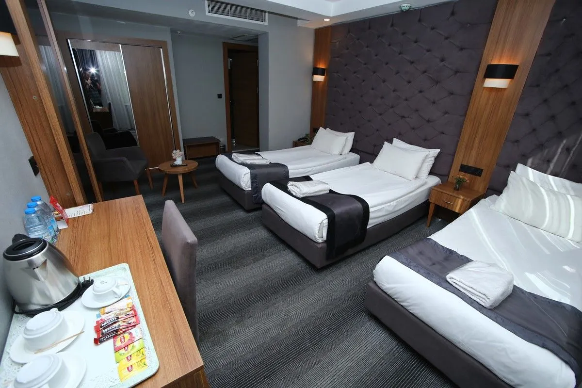 Hotel view 58