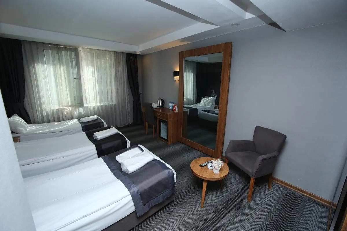 Hotel view 59