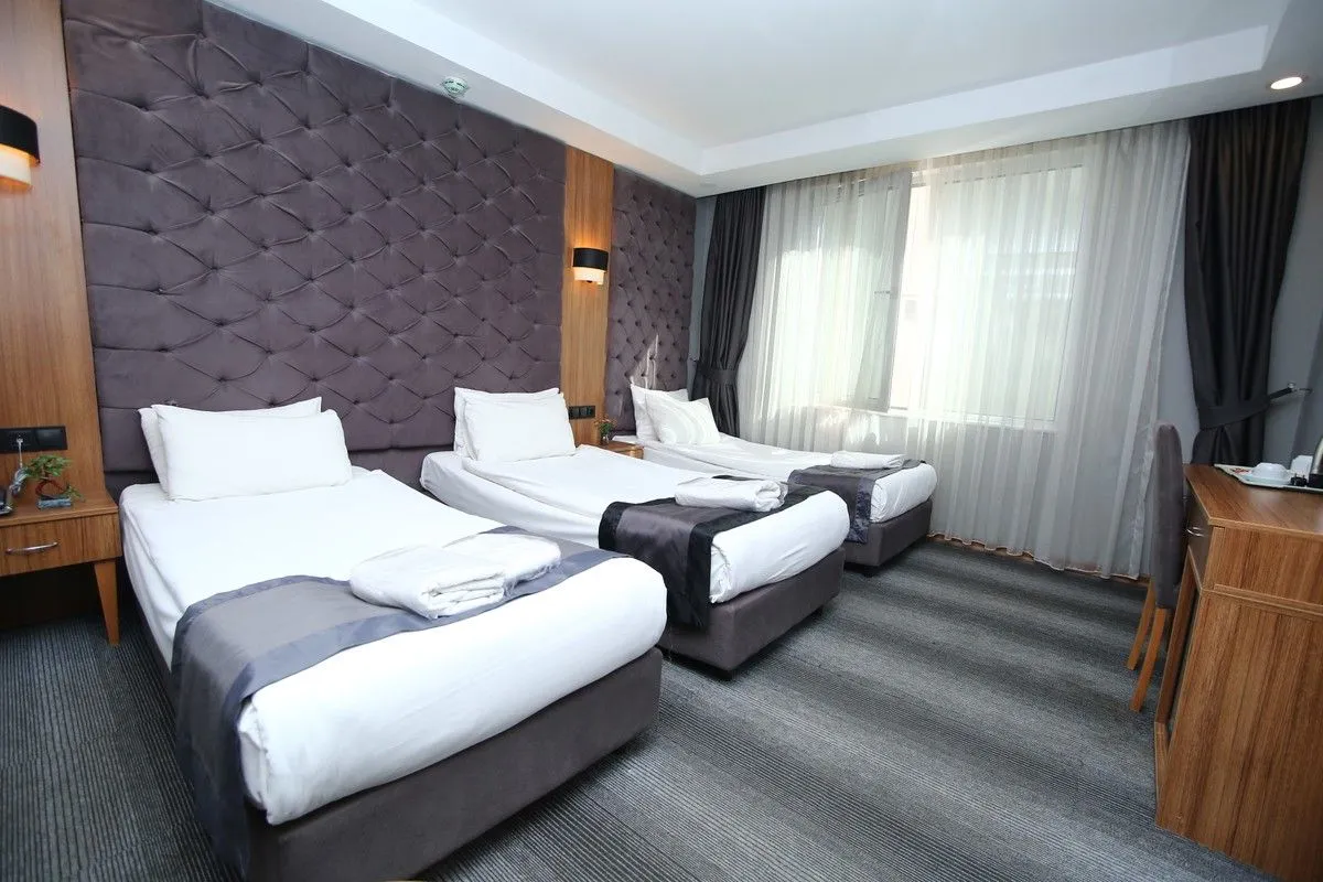 Hotel view 60