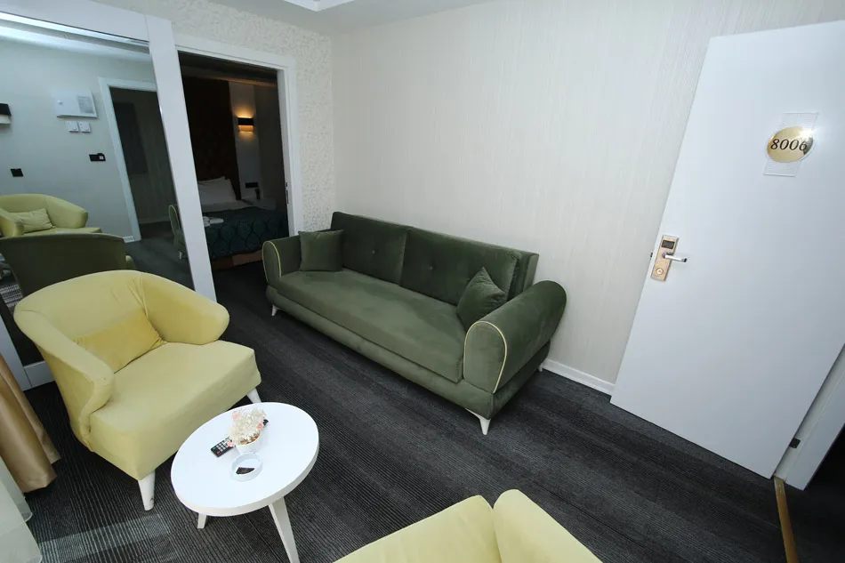 Hotel view 62