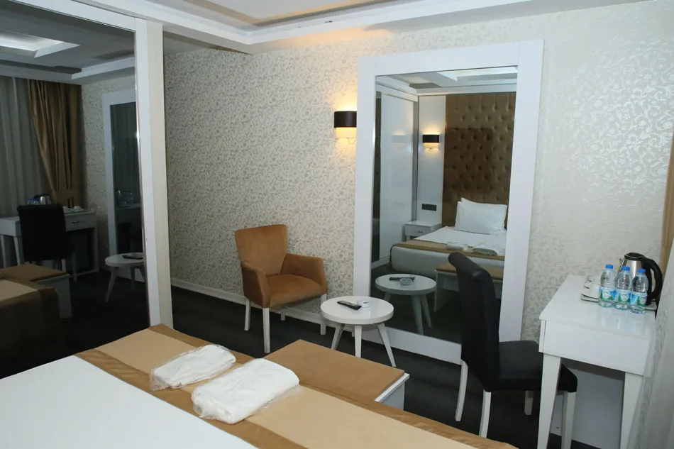 Hotel view 65