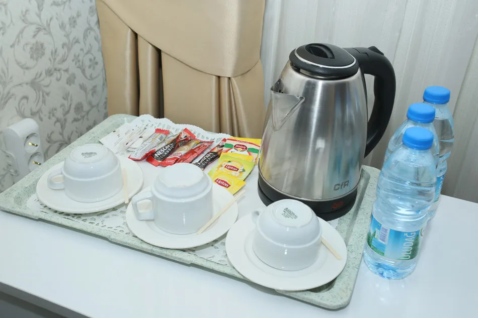Hotel view 66