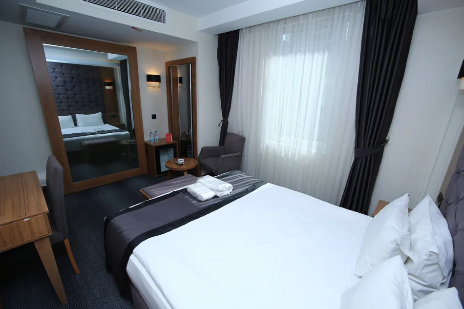 Hotel view 68