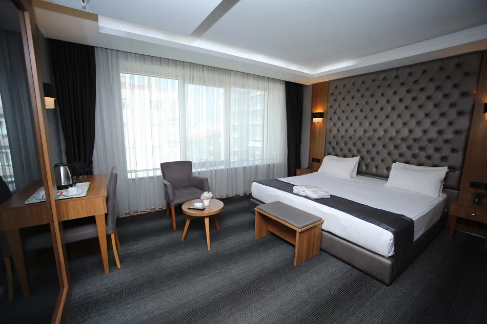 Hotel view 75