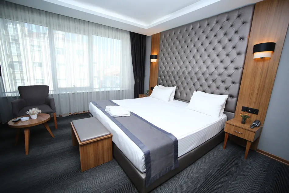 Hotel view 78