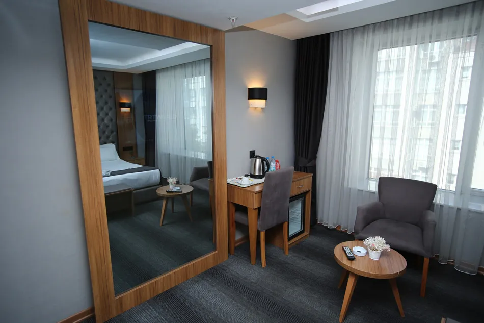 Hotel view 79