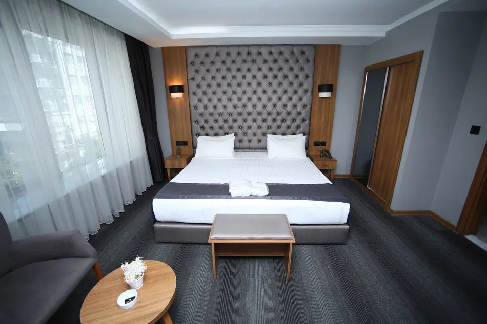 Hotel view 82