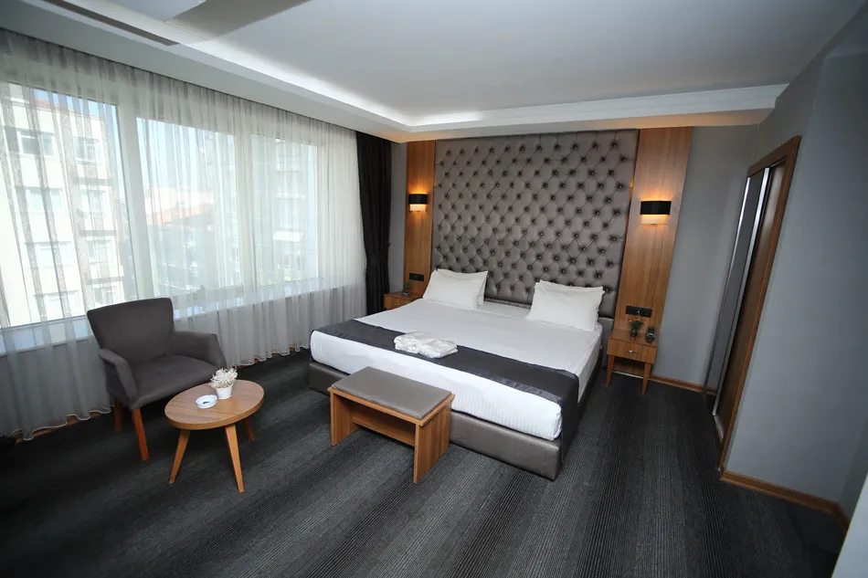Hotel view 83