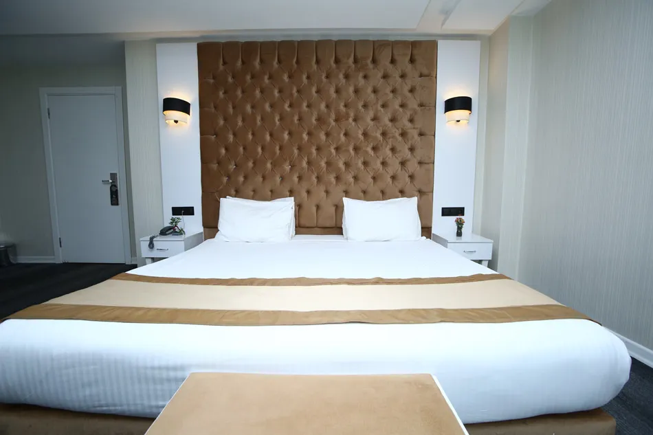 Hotel view 86