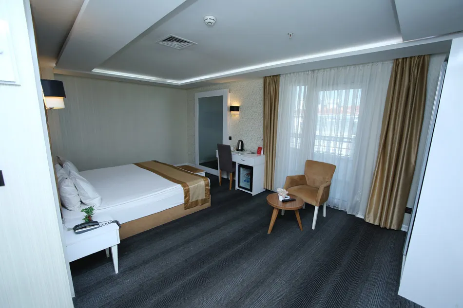 Hotel view 88