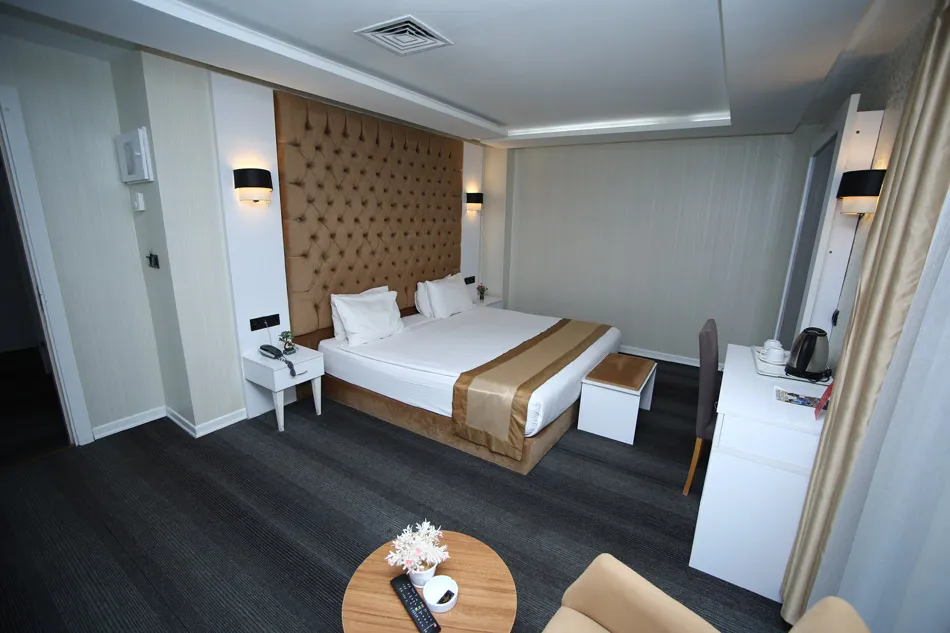 Hotel view 89