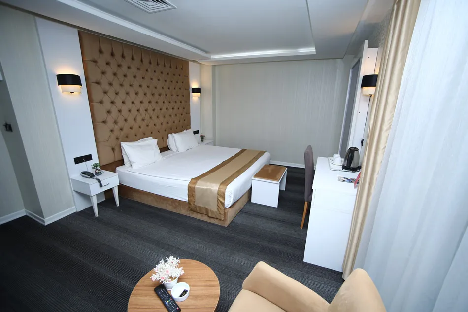 Hotel view 91