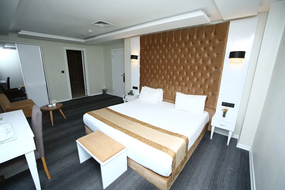 Hotel view 92