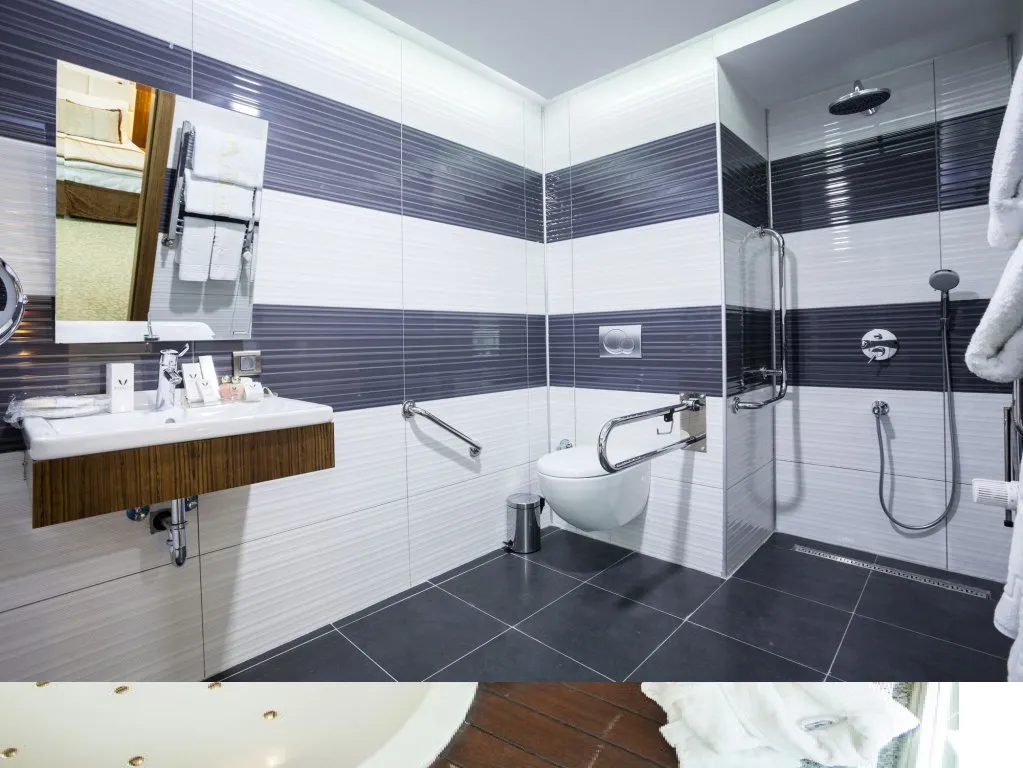 Hotel view 309