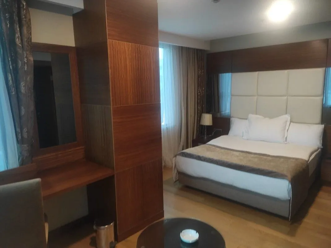 Hotel view 354