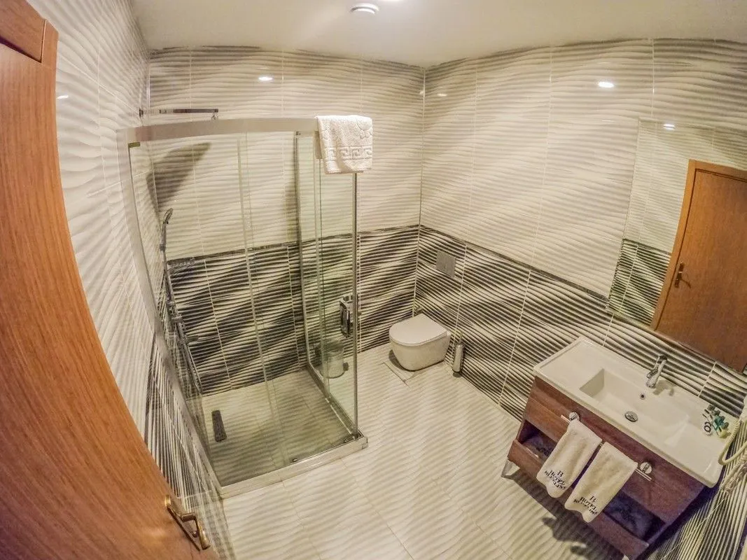 Hotel view 360